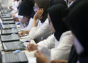 Foto: Grandyos Zafna/detikcom