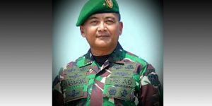Kadispenad) Brigjen TNI Tatang Subarna (foto: dok. dispenad)