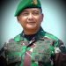 Kadispenad) Brigjen TNI Tatang Subarna (foto: dok. dispenad)