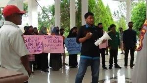 Ketua IMSG (foto: den)