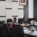 DPRD Provinsi Jambi melaksanakan rapat pansus (foto: Tami-Rj)