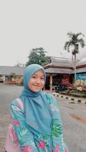 Mahasiswi Prodi Ilmu Pemerintahan UIN STS Jambi