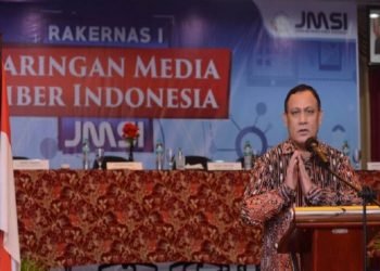 Firli Bahuri dijadwalkan akan berkunjung ke Kota Batam (foto: ist)