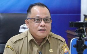 Kepala Dinas Komunikasi dan Informatika Provinsi Jambi, Ir.Nurachmat Herlambang,MMA (Foto: Istimewa)
