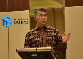Wali kota jambi, syarif fasya (foto: ma)