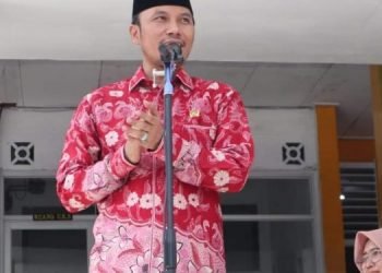 Ketua DPRD Provinsi Jambi Edi Purwanto (foto: ist)