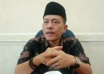 Anggota Komisi lV DPRD Provinsi Jambi, Kamaludin Haviz (foto : Istimewa)
