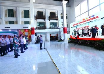Kapolri Jenderal Listyo Sigit Prabowo (foto: ist)