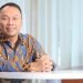 Rivan A Purwantono Direktur Utama PT Jasa Raharja (Persero) Member of Indonesia Financial Group (IFG)