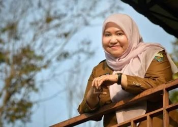 Bupati Muaro Jambi (foto: ist)