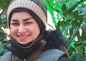 Mona Heidari, yang tewas dipenggal suaminya sendiri di Iran (Foto: CNN)