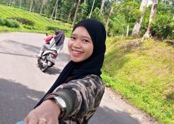 Foto: Yuli Wulandari, warga Bogor yang hilang (Dok istimewa)