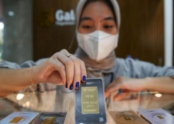 Ilustrasi/Foto: Grandyos Zafna