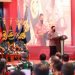 Kapolri Jenderal Listyo Sigit Prabowo menegaskan TNI-Polri siap mendukung pemulihan ekonomi dan seluruh kebijakan nasional di tahun 2022. (foto: ist)
