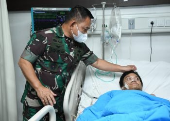 Kepala Staf Angkatan Darat (Kasad) Jenderal TNI Dudung Abdurachman, S.E., M.M., (foto: ist)