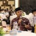Ketua DPRD Provinsi Jambi, Edi Purwanto menghadiri Musrenbang RKPD Kota Jambi tahun 2023 (foto: dian)