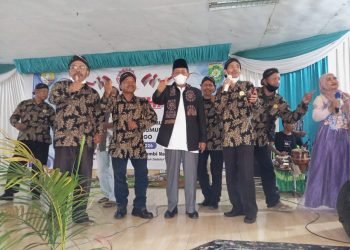 Wakil Gubernur Jambi Abdullah Sani (foto: Sopbirin)