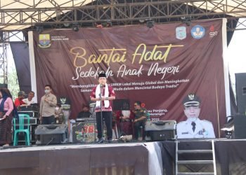 Gubernur Jambi Al Haris (foto: Ist, )