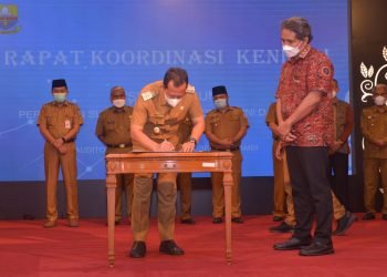 Wakil Bupati Muaro Jambi (foto: ist)