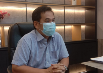 Wakil Ketua DPRD Provinsi Jambi  Faisal Riza / ist