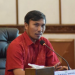 Ketua DPRD Provinsi Jambi Edi Purwanto/ Ist