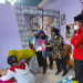 Ketua DPRD Provinsi Jambi Dampingi Mensos RI Kunjungi Remaja Penderita Cerebral Palsy