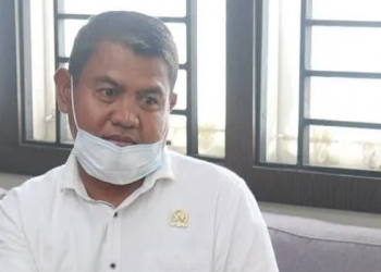Anggota DPRD Kota Jambi Sutiono (foto: Istimewa)