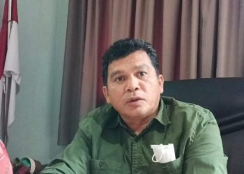 Anggota Komisi III DPRD Kota Jambi, Junedi Singarimbun (foto: Istimewa)