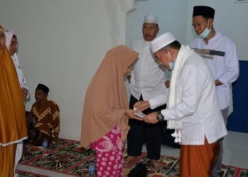 Gubernur Jambi Al Haris (foto: ist)