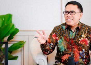 Jerry Marmen (foto: Dok Jasa Raharja)