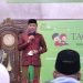 Ketua DPRD Provinsi Jambi Safari Ramadhan di Masjid Miftahurrahmah (foto: Ist)