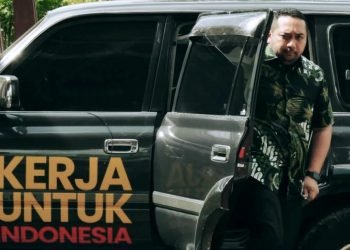 Pinto Turun ke Sarolangun dan Merangin Pantau Harga Sembako (foto: istimewa)
