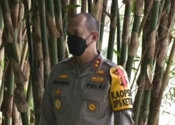 Kapolda Jambi Irjen Pol. A. Rachmad Wibowo (foto: Ist)
