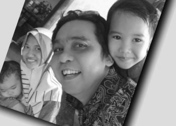 Foto: Dok Nurul Fahmy / ist