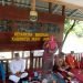 Bupati Muaro Jambi Menghadiri HUT Desa Tanjung Lanjut (foto: Ist)
