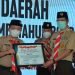 Gubernur Jambi Al Haris Al Haris (foto: Novriansah)