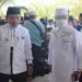 Gubernur Jambi Al Haris (foto: Agus Supriyanto)