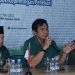 Ketua DPW PPP Provinsi Jambi, M. Fadhil Arief saat memberi sambutan (foto: ist)