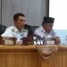 PJ Bupati Muaro Jambi Bachyuni deliansyah, SH.MH mengadakan rapat dengan semua  Kepala OPD di lingkup pemerintah Kabupaten Muaro Jambi (foto: ist)