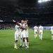 Tak penah menyerah hingga akhir kunci Real Madrid melaju ke final Liga Champions (Foto: Getty Images/Gonzalo Arroyo Moreno)
