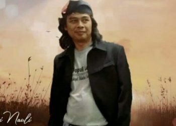 Musri Nauli (Foto: Dok. Pribadi)