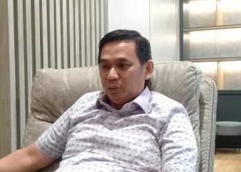 Waka DPRD Provinsi Jambi Faisal Riza (foto: Ist)