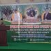 Wakil Walikota Jambi, H. Maulana Saat Memberikan Pemaparan