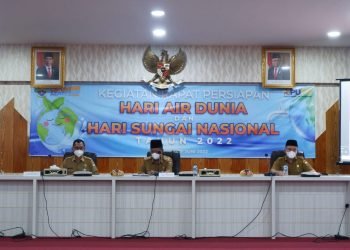 Wakil Gubernur Jambi Abdullah Sani (foto: Sopbirin)