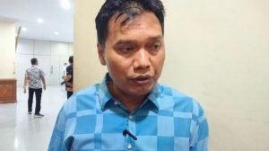 Anggota Komisi III DPRD Provinsi Jambi dari Fraksi Partai Gerindra Abunyani