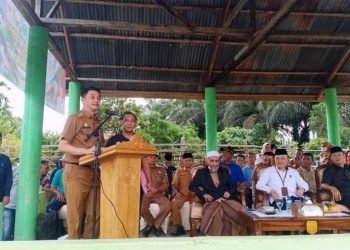 Pj Bupati Muaro Jambi Bachyuni Deliansyah (foto: ist)