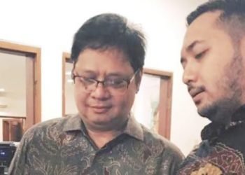 Pinto saat pimpin BK DPRD Provinsi Jambi konsultasi ke MKD DPR RI (foto: ist)