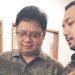 Pinto saat pimpin BK DPRD Provinsi Jambi konsultasi ke MKD DPR RI (foto: ist)