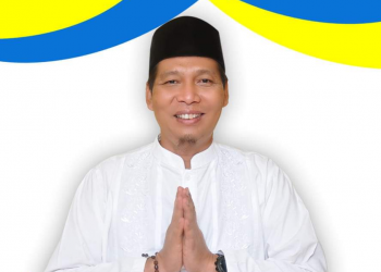 Ketua DPRD Tanjung Jabung Timur, Mahrup (foto:Ist)