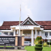 Gedung DPRD Tanjung Jabung Timur (foto:ist)